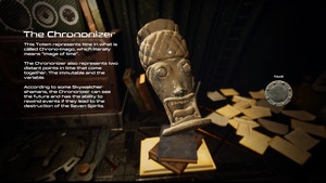 A Whisper in the Twilight: Chapter One screenshot