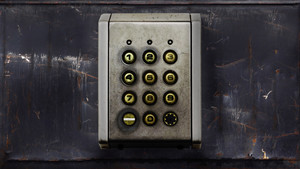 A Whisper in the Twilight: Chapter One screenshot