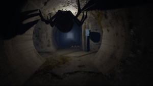 A Whisper in the Twilight: Chapter One screenshot