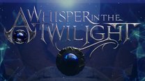 A Whisper in the Twilight: Chapter One