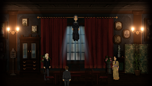 An English Haunting screenshot