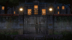 An English Haunting screenshot