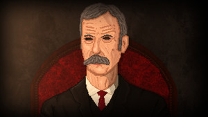 An English Haunting screenshot