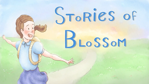 Stories of Blossom cover image