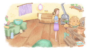 Stories of Blossom screenshot