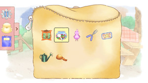 Stories of Blossom screenshot