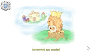 Stories of Blossom screenshot