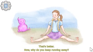 Stories of Blossom screenshot