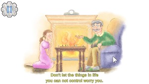 Stories of Blossom screenshot