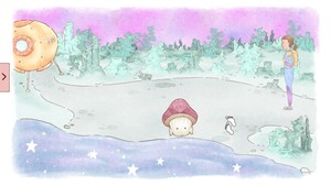 Stories of Blossom screenshot