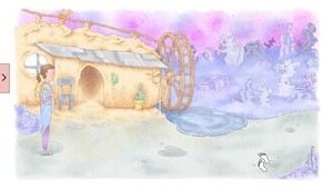 Stories of Blossom screenshot