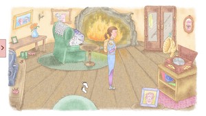 Stories of Blossom screenshot