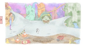 Stories of Blossom screenshot