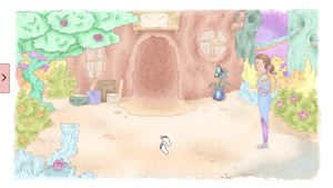 Stories of Blossom screenshot