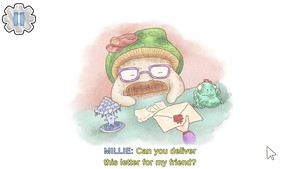 Stories of Blossom screenshot