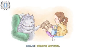 Stories of Blossom screenshot