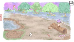 Stories of Blossom screenshot