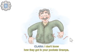 Stories of Blossom screenshot