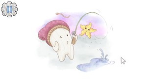 Stories of Blossom screenshot