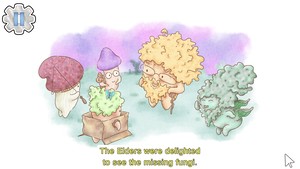 Stories of Blossom screenshot