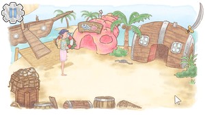 Stories of Blossom screenshot