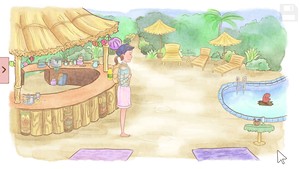 Stories of Blossom screenshot