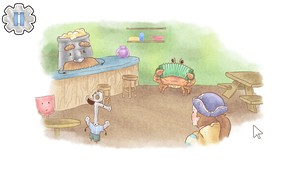 Stories of Blossom screenshot