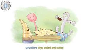 Stories of Blossom screenshot