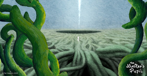 The Master's Pupil screenshot