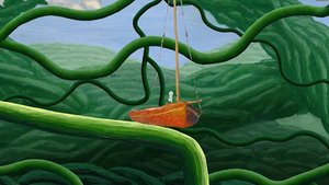 The Master's Pupil screenshot