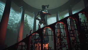 Daydream: Forgotten Sorrow screenshot