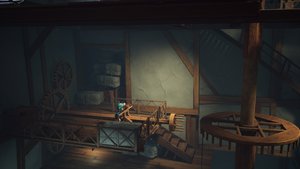 Daydream: Forgotten Sorrow screenshot