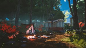 Daydream: Forgotten Sorrow screenshot