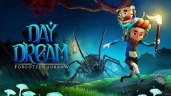 Daydream: Forgotten Sorrow