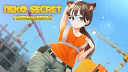 Neko Secret Homecoming