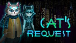 Cat's Request