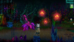 Cat's Request screenshot