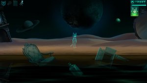 Cat's Request screenshot