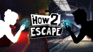 How 2 Escape cover image