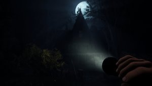 Lunacy: Saint Rhodes screenshot