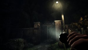 Lunacy: Saint Rhodes screenshot