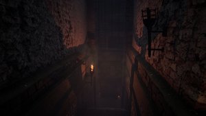 Lunacy: Saint Rhodes screenshot