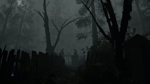 Lunacy: Saint Rhodes screenshot