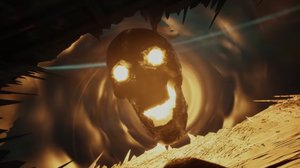 Presences: Dark Awakening cover image