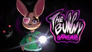 The Bunny Graveyard cover image
