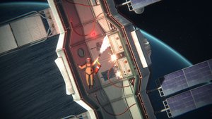 Heavenly Bodies – Cleanup (DLC) screenshot