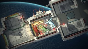 Heavenly Bodies – Cleanup (DLC) screenshot