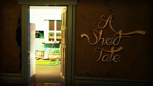 A Short Tale cover image