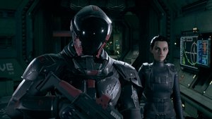 The Expanse: A Telltale Series – Episode 5: Europa's Folly screenshot
