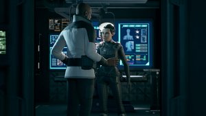 The Expanse: A Telltale Series – Episode 5: Europa's Folly screenshot